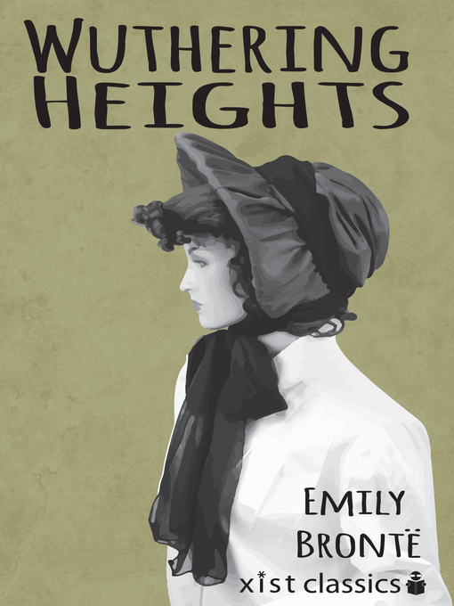Title details for Wuthering Heights by Emily Bronte - Available